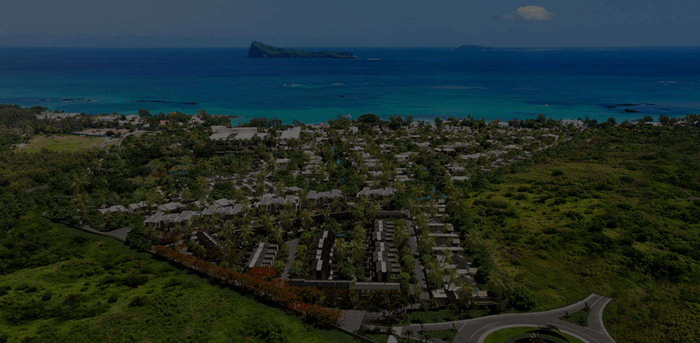 Independent insight into indian ocean property markets