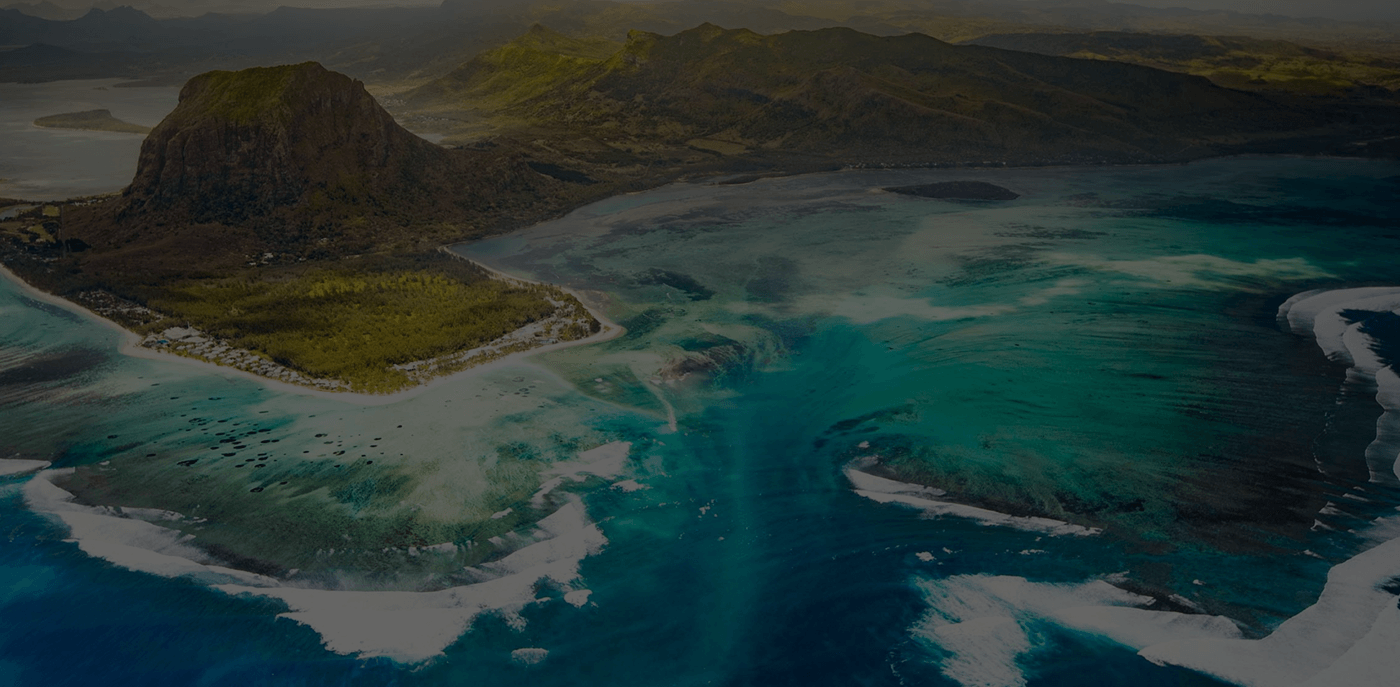 How island real estate markets really work